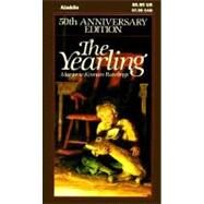 The Yearling by Rawlings, Marjorie Kinnan; Wyeth, N.C., 9780020449317