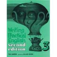 Writing Practical English 3 by Harris, Tim; Rowe, Allan, 9780155709317