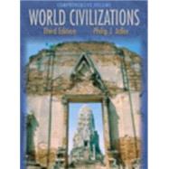 World Civilizations Comprehensive Volume (Chapters 1-58, Non-InfoTrac Version) by Adler, Philip J., 9780534599317