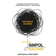The Simpol Solution by Bunzl, John; Duffell, Nick, 9780720619317