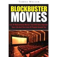 Blockbuster Movies by Waller, Tamra, 9781502959317