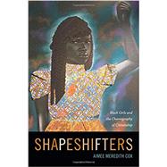 Shapeshifters by Cox, Aimee Meredith, 9780822359319