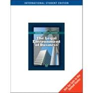 The Legal Environment of Business by MEINERS/RINGLEB/EDWARDS, 9780324659320