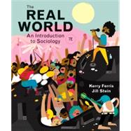 The Real World by Kerry Ferris, Jill Stein, 9780393419320
