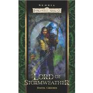Lord of Stormweather by GROSS, DAVE, 9780786929320