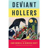 Deviant Hollers by Zane Mcneill, 9780813199320