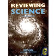 Reviewing Science by Cohen, Paul S.; Deutsch, Jerry; Sorrentino, Anthonio V., 9781567659320