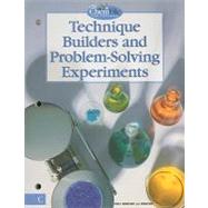 Holt Chemistry : Visualizing Matter Technology Edition by Holt Rinehart & Winston, 9780030519321