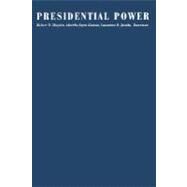 Presidential Power by Shapiro, Robert Y., 9780231109321