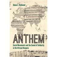 Anthem by Redmond, Shana L., 9780814789322