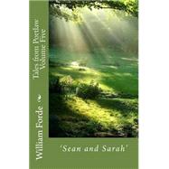 Sean and Sarah by Forde, William, 9781502359322