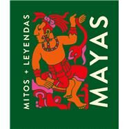 Mayas by Castelli, Ana Ins; Soler Frost, Jaime; Gallo, Ana, 9788419599322