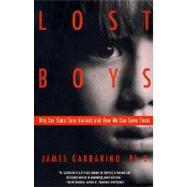 Lost Boys by GARBARINO, JAMES, 9780385499323