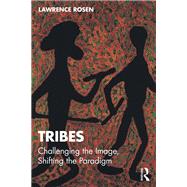 Tribes by Lawrence Rosen, 9781041149323