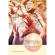 Autumn Leaves Dancing in the Wind by Castaneda, Huguette, 9781452549323
