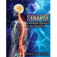 Synapse by Bee, Mary Tracy; Anwar, Fadi; Metti, Nada, 9781524989323