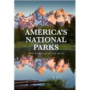 America's National Parks by Shive, Ian, 9781683839323