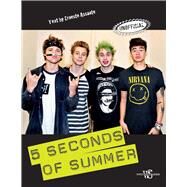 5 Seconds of Summer by Assante, Ernesto, 9788854409323