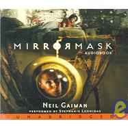 Mirrormask by Gaiman, Neil, 9780060899325