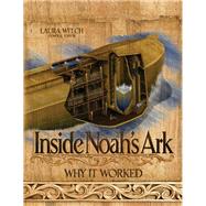Inside Noah's Ark by Welch, Laura, 9780890519325