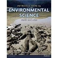 Introduction to Environmental Science by Cresser, Malcolm; Batty, Lesley; Boxall, Alistair; Adams, Craig, 9780131789326