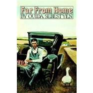 Far From Home (National Book Award Finalist) by Sebestyen, Ouida, 9780316779326