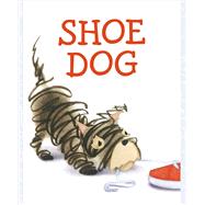 Shoe Dog by McDonald, Megan; Tillotson, Katherine, 9781416979326