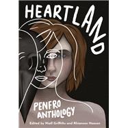 Heartland by Griffiths, Niall; Holmes, Carly; Hooson, Rhiannon, 9781912109326