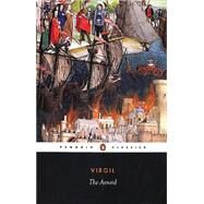 The Aeneid by Virgil; West, David (Translator); West, David (Introduction by), 9780140449327