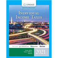 South-western Federal Taxation 2021 + Intuit Proconnect Tax Online & Ria Checkpoint 1 Term Printed Access Card by Young, James C.; Nellen, Annette; Raabe, William A.; Hoffman, William H.; Maloney, David M., 9780357359327