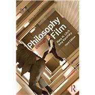 Philosophy Through Film by Litch; Mary M., 9780415839327