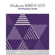 Medicare Rbrvs 2020 by American Medical Association; Smith, Sherry L.; Ashley, Samantha L.; Morrow, Michael J., 9781622029327