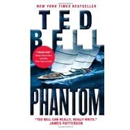 PHANTOM                     MM by BELL TED, 9780061859328