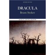 Dracula by Stoker, Bram; Riquelme, John Paul, 9781457619328