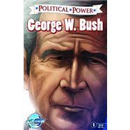 Political Power by Ward, Chris, 9781467519328