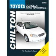 Toyota Corolla by Storer, Jay, 9781563929328