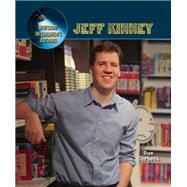 Jeff Kinney by Corbett, Sue, 9781608709328