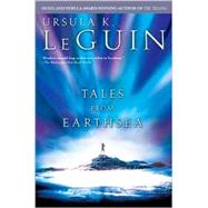 Tales from Earthsea by LeGuin, Ursula K. (Author), 9780441009329