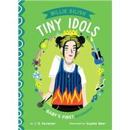 Billie Eilish: A Baby's First Biography by J. D. Forester, 9780593889329