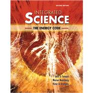 Integrated Science: The Energy Code by Stanionis, Victor, 9780757539329