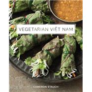 Vegetarian Viet Nam by Stauch, Cameron, 9780393249330
