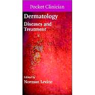Dermatology: Diseases and Therapy by Norman Levine, 9780521709330