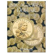 Sacagawea Dollar 2005-2008 by Not Available (NA), 9780794819330