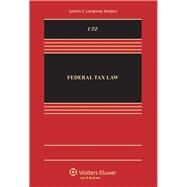 Federal Tax Law Practice, Problems and Perspective by Utz, Stephen, 9781454839330
