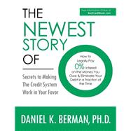 The Newest Story of O by Berman, Daniel K., Ph.D., 9781477609330