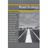 Road Ecology by Forman, Richard T. T.; Sperling, Daniel; Bissonette, John A., 9781559639330
