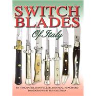 Switchblades Of Italy,Zinser, Tim; Fuller, Dan;...,9781563119330