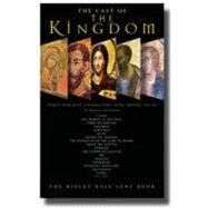 The Cast of the Kingdom: Biblical Characters Who Model Faith by Ridley Hall Cambridge, 9781853119330