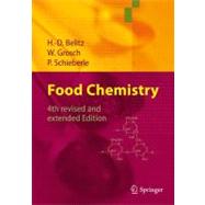 Food Chemistry by Belitz, H. D.; Grosch, W.; Schieberle, P., 9783540699330