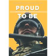 Proud to Be Writing by American Warriors by Brubaker, James, 9798986859330